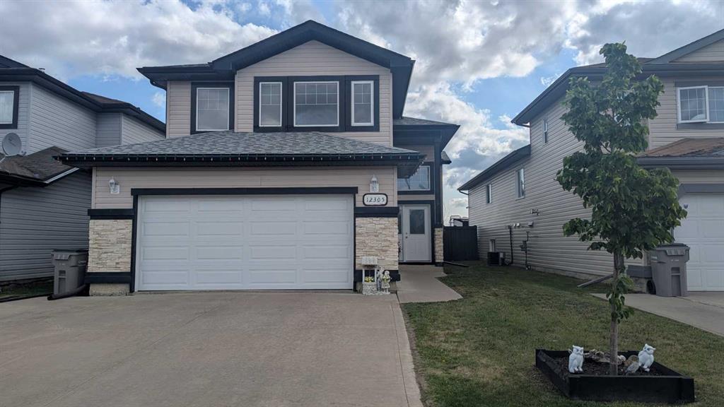 Picture of 12305 105 Street , Grande Prairie Real Estate Listing