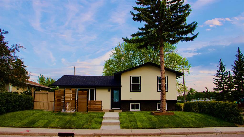Picture of 619 Arlington Drive SE, Calgary Real Estate Listing