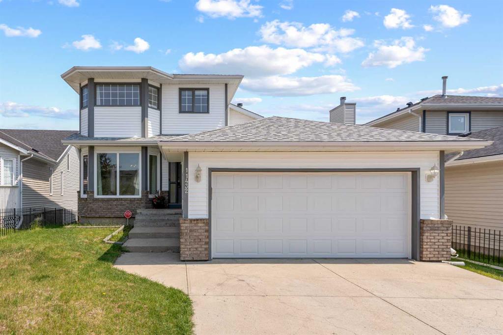 Picture of 11432 Coventry Boulevard NE, Calgary Real Estate Listing