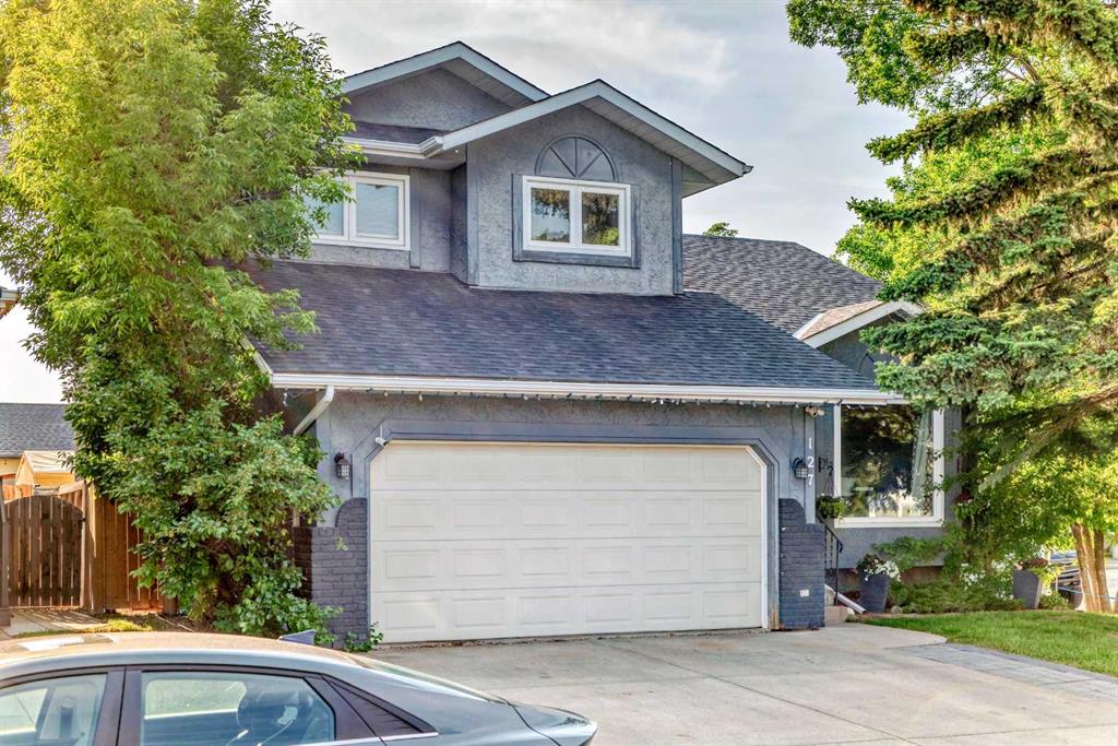 Picture of 127 Mckerrell Way SE, Calgary Real Estate Listing