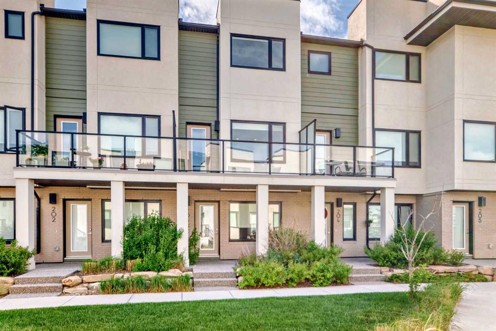 Picture of 203, 218 Sherwood Square NW, Calgary Real Estate Listing
