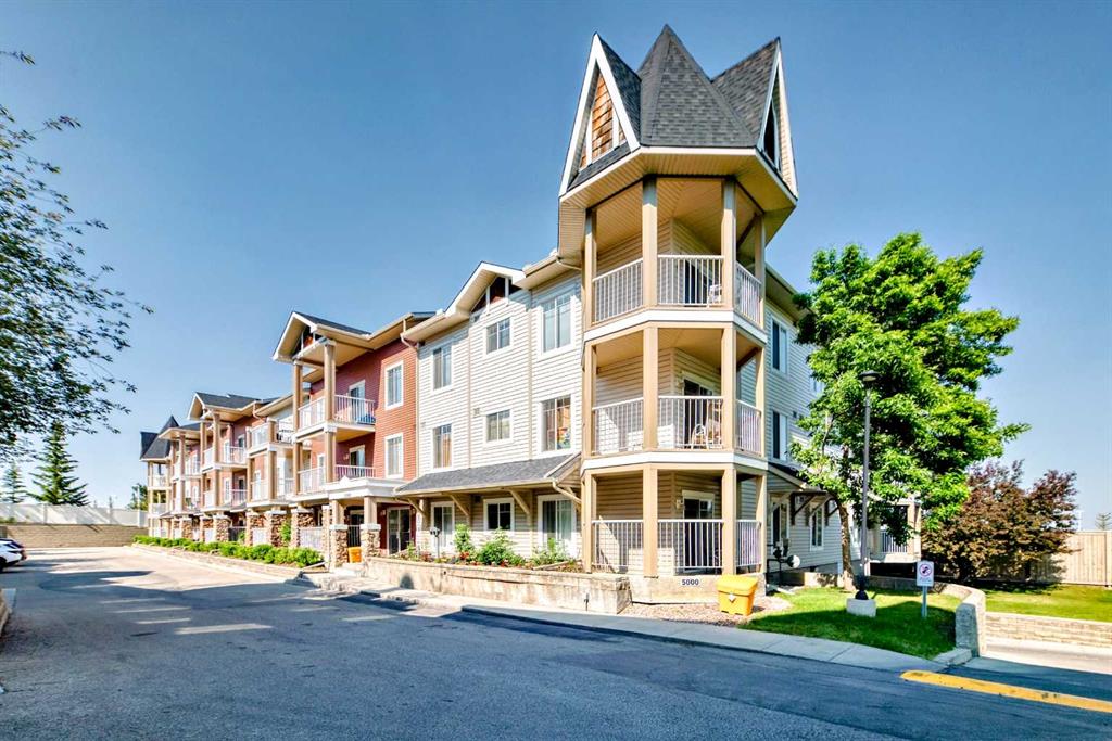 Picture of 5205, 70 Panamount Drive NW, Calgary Real Estate Listing