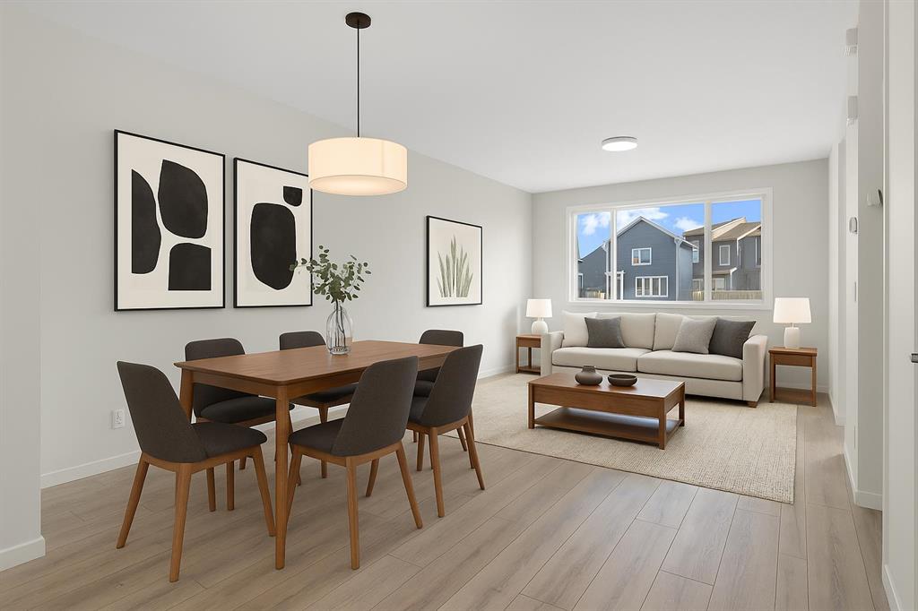 Picture of 149 Creekview Manor SW, Calgary Real Estate Listing