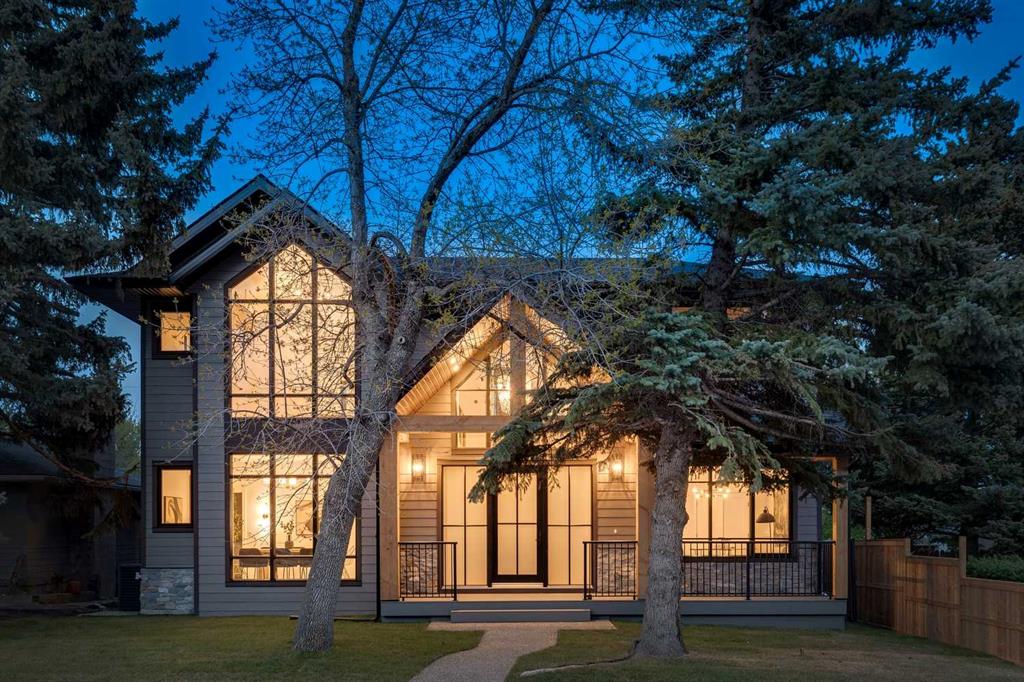Picture of 36 Cuthbert Place NW, Calgary Real Estate Listing