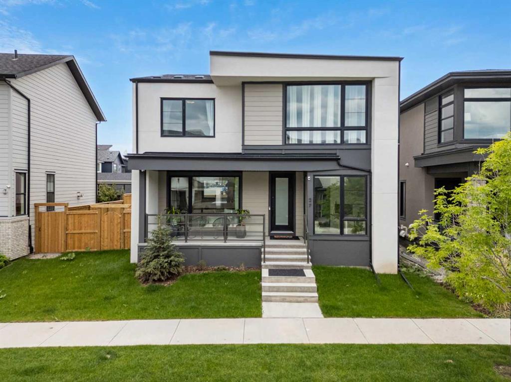 Picture of 27 Bluerock Avenue SW, Calgary Real Estate Listing
