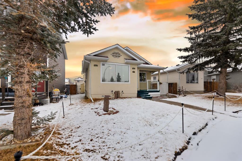 Picture of 228 Taradale Close NE, Calgary Real Estate Listing