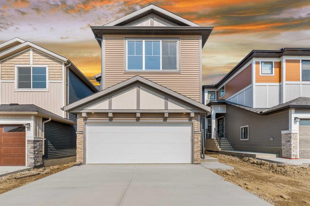 Picture of 436 Homestead Grove NE, Calgary Real Estate Listing