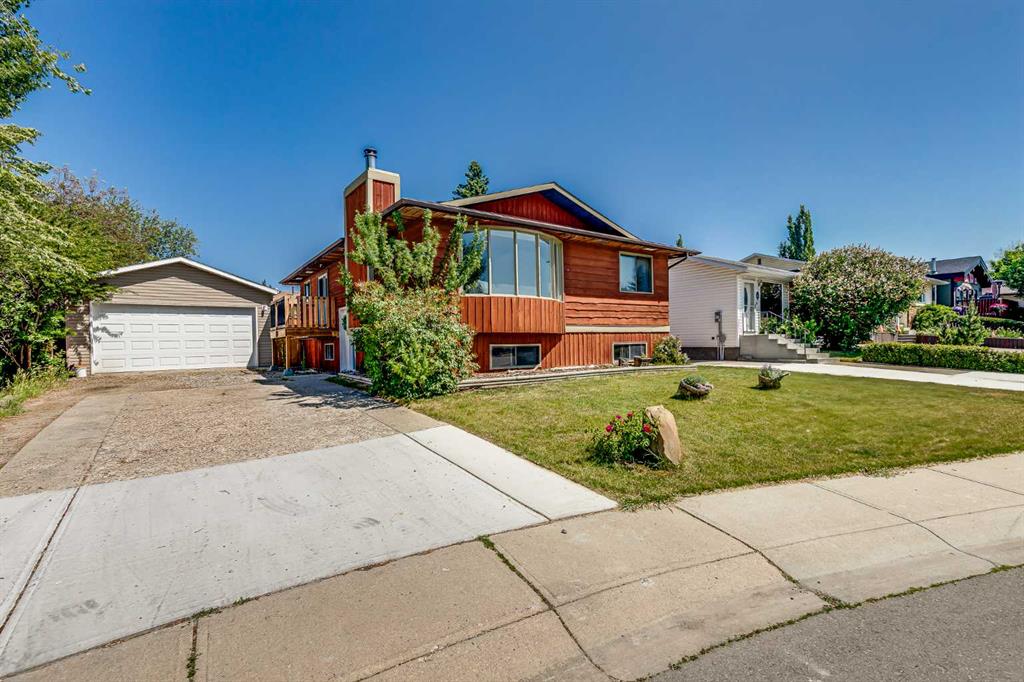 Picture of 20 Big Springs Green SE, Airdrie Real Estate Listing