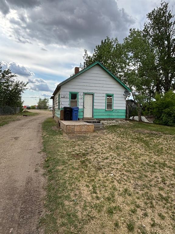 Picture of 5605 50st  , Grimshaw Real Estate Listing