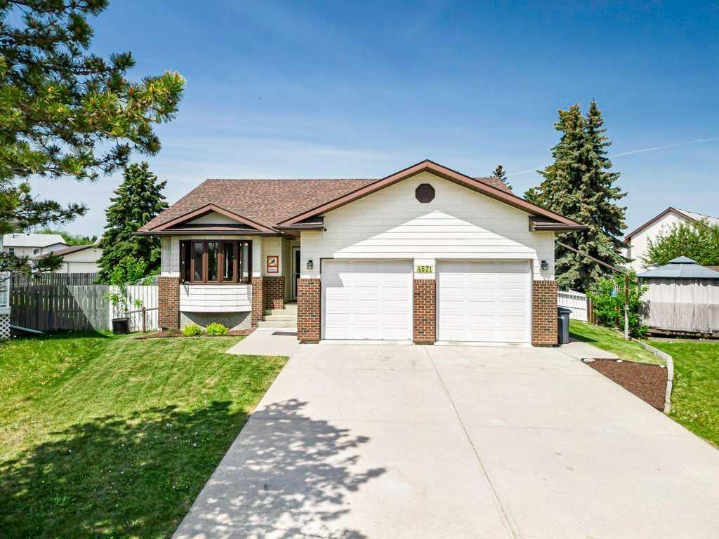 Picture of 4571 Eastview Crescent , Rimbey Real Estate Listing
