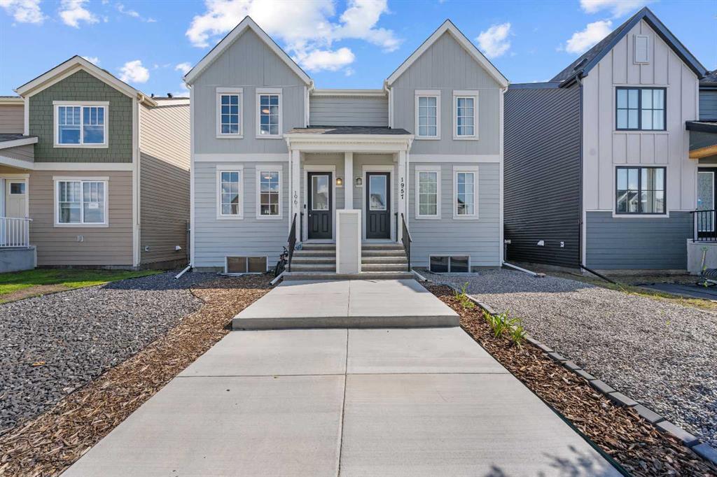 Picture of 1961 Rangeview Drive SE, Calgary Real Estate Listing