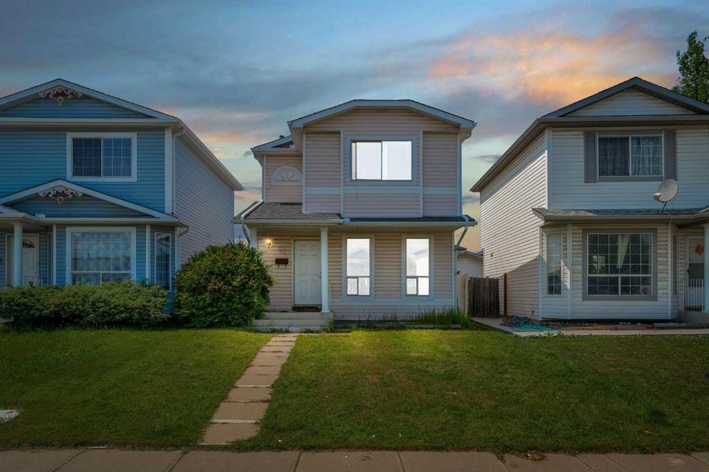 Picture of 25 San Diego Way NE, Calgary Real Estate Listing
