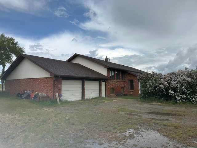 Picture of 23015 Secondary  Road 501  , Aetna Real Estate Listing