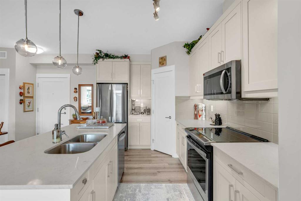 Picture of 406, 35 Walgrove Walk SE, Calgary Real Estate Listing