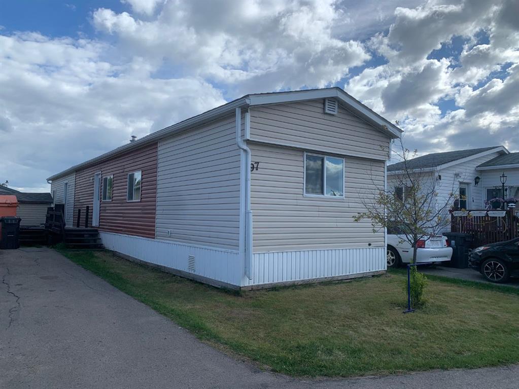 Picture of 97, 8060 100 Street , Clairmont Real Estate Listing