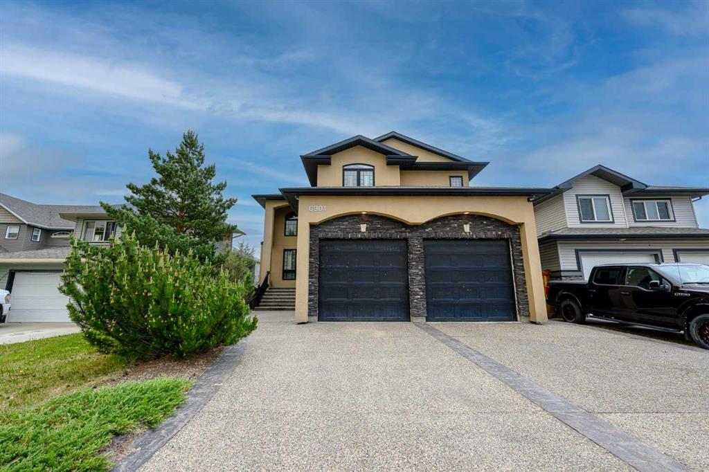 Picture of 6901 87 Street , Grande Prairie Real Estate Listing