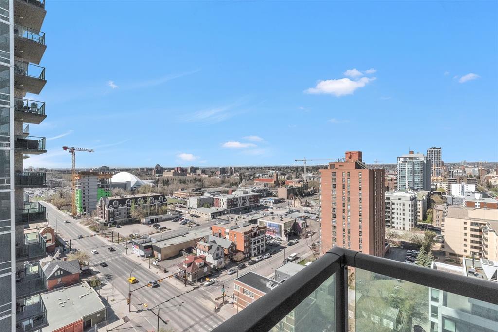 Picture of 1409, 1410 1 Street SE, Calgary Real Estate Listing