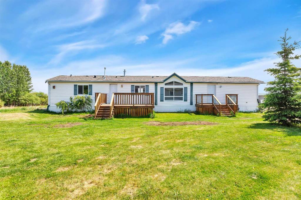 Picture of 108, 5823 52 Street , Eckville Real Estate Listing