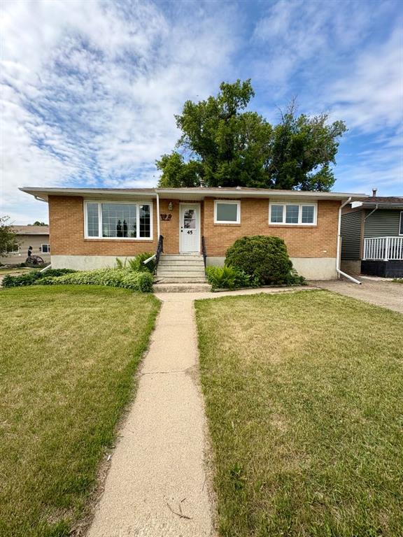 Picture of 45 3 Avenue , Tilley Real Estate Listing