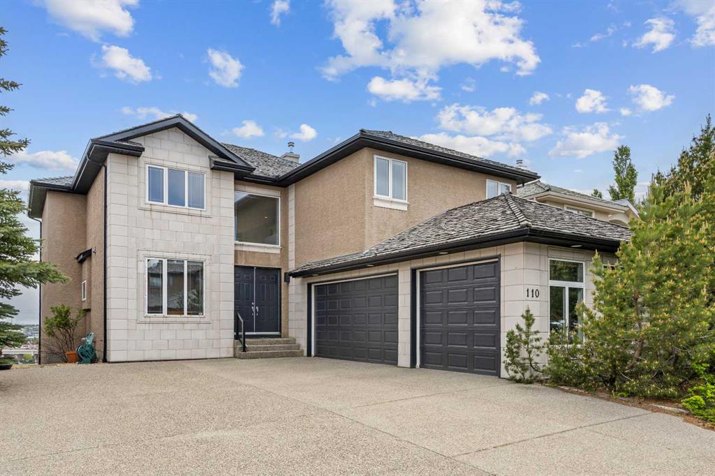 Picture of 110 Royal Terrace NW, Calgary Real Estate Listing