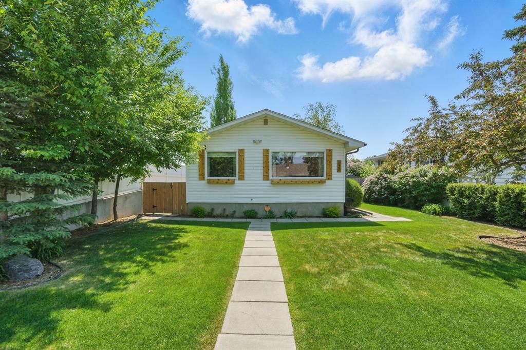 Picture of 225 2 Avenue NE, Airdrie Real Estate Listing