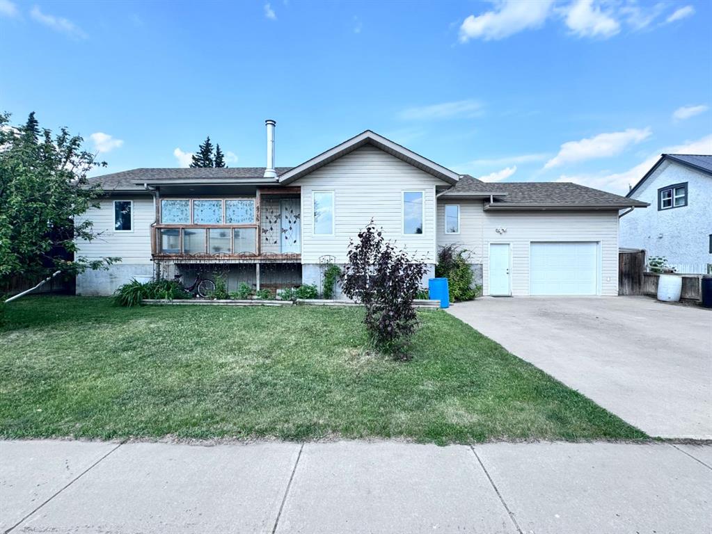 Picture of 4715 Lake Street , Alix Real Estate Listing