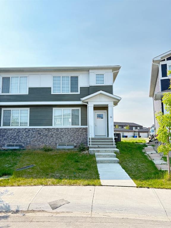 Picture of 53 Red Embers Place NE, Calgary Real Estate Listing