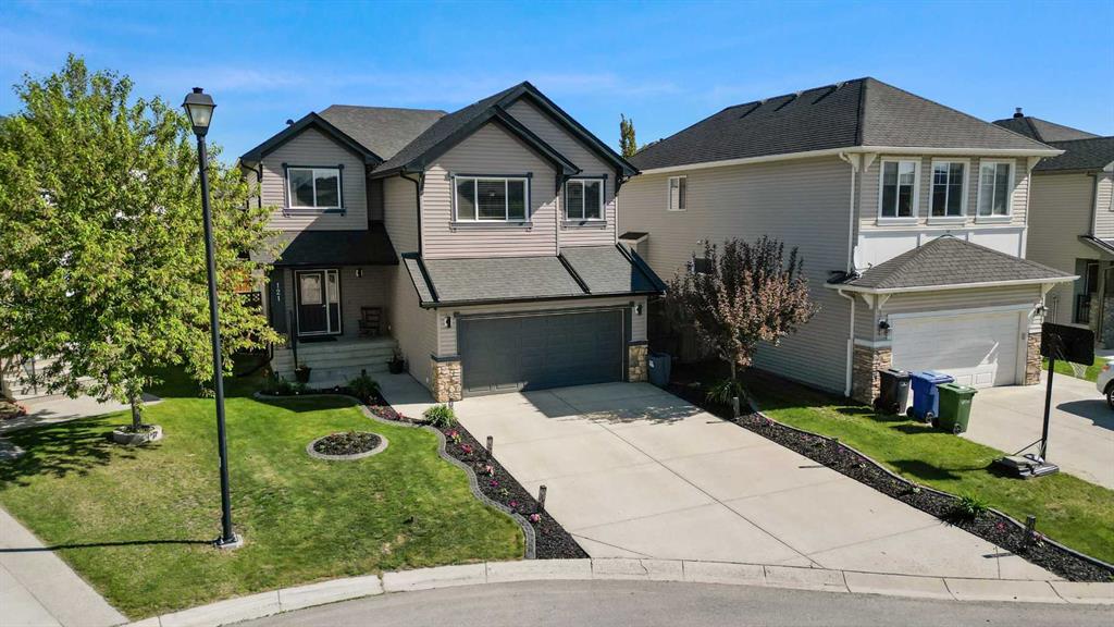 Picture of 121 Hawkmere Place , Chestermere Real Estate Listing
