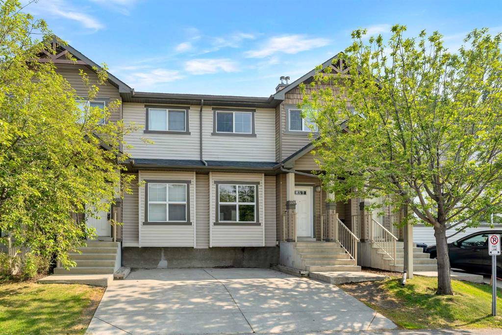Picture of 334 Ranch Ridge Meadow , Strathmore Real Estate Listing