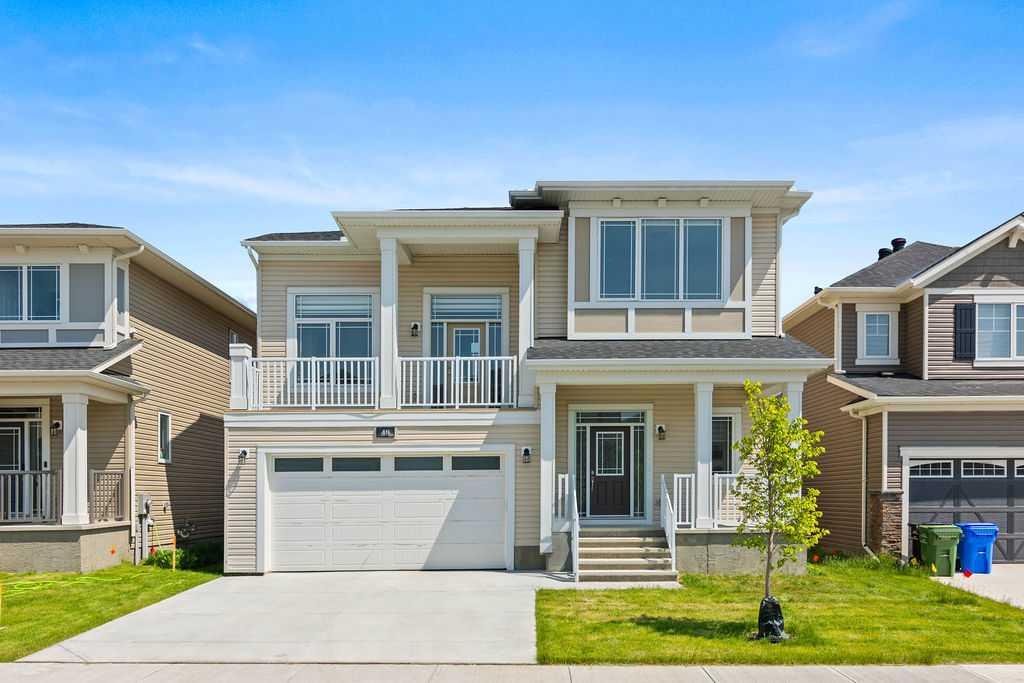 Picture of 48 Carringwood Grove NW, Calgary Real Estate Listing