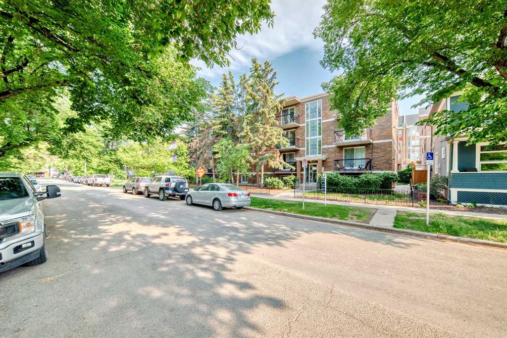 Picture of 301, 835 18 Avenue SW, Calgary Real Estate Listing