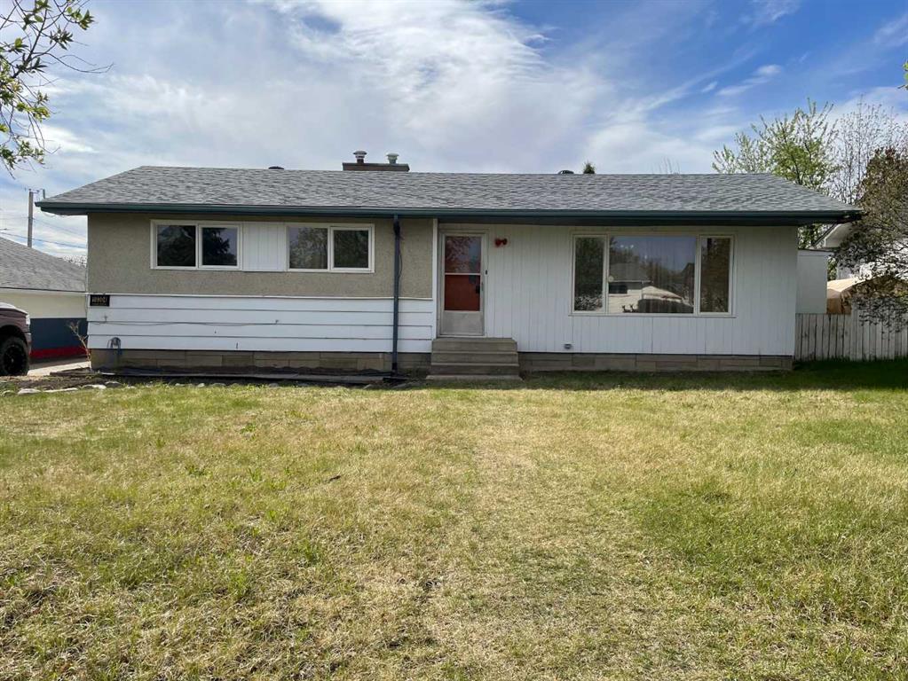 Picture of 10304 116 Street  , Fairview Real Estate Listing