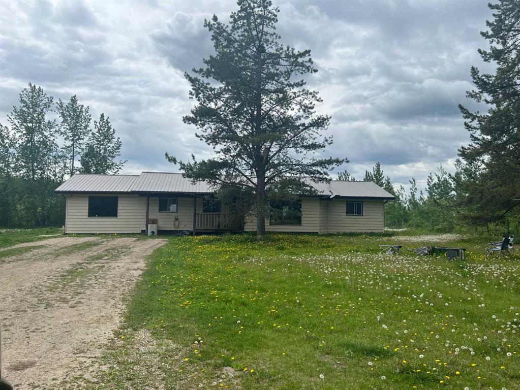 Picture of 14305 Township Road 554  , Rural Yellowhead County Real Estate Listing