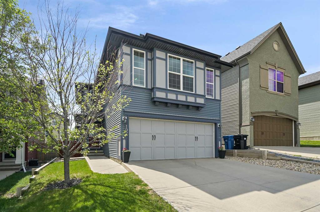Picture of 192 Sage Valley Drive NW, Calgary Real Estate Listing
