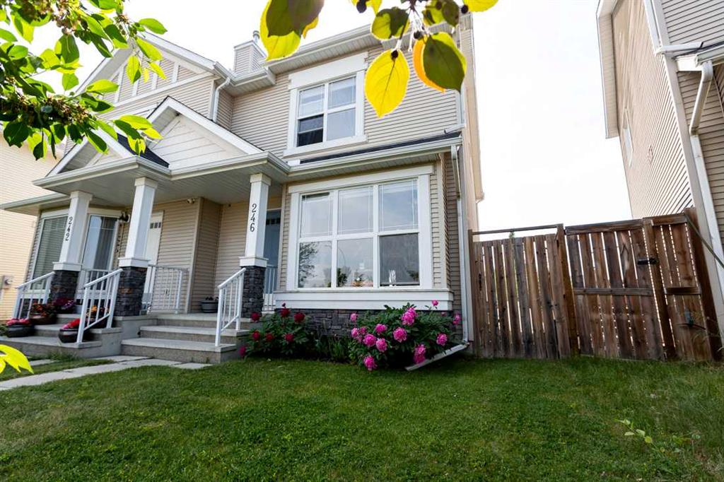 Picture of 246 Cramond Court SE, Calgary Real Estate Listing