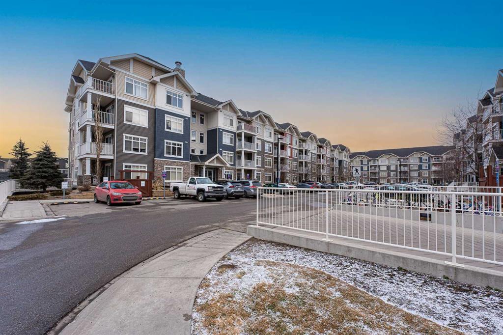 Picture of 4209, 155 Skyview Ranch Way NE, Calgary Real Estate Listing