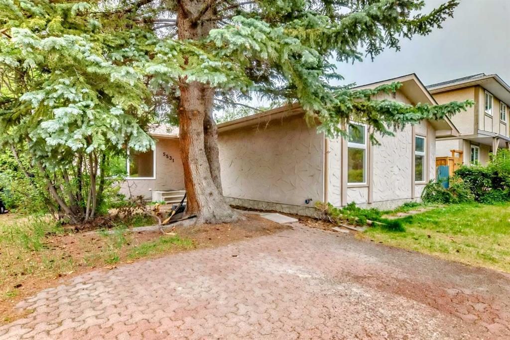 Picture of 5531 Dalhart Hill NW, Calgary Real Estate Listing