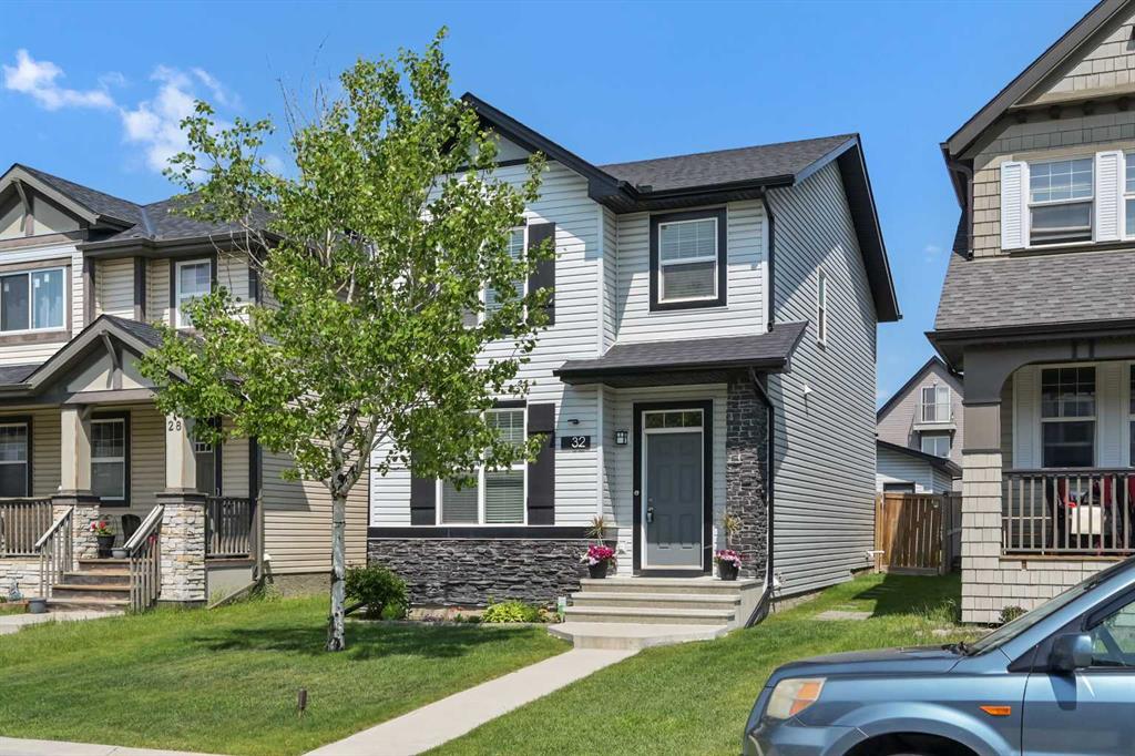 Picture of 32 Skyview Springs Road NE, Calgary Real Estate Listing