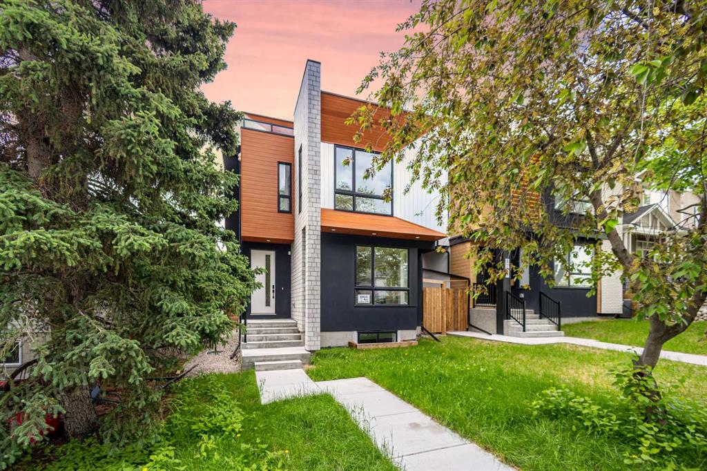 Picture of 1725 23 Avenue NW, Calgary Real Estate Listing