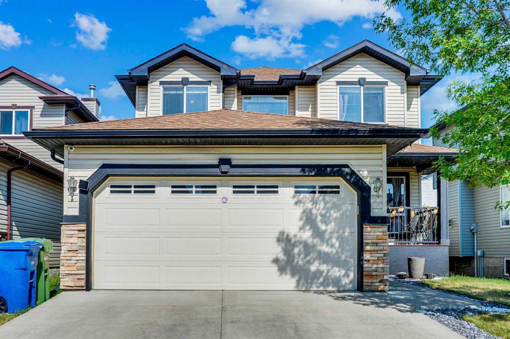 Picture of 612 Luxstone Landing SW, Airdrie Real Estate Listing