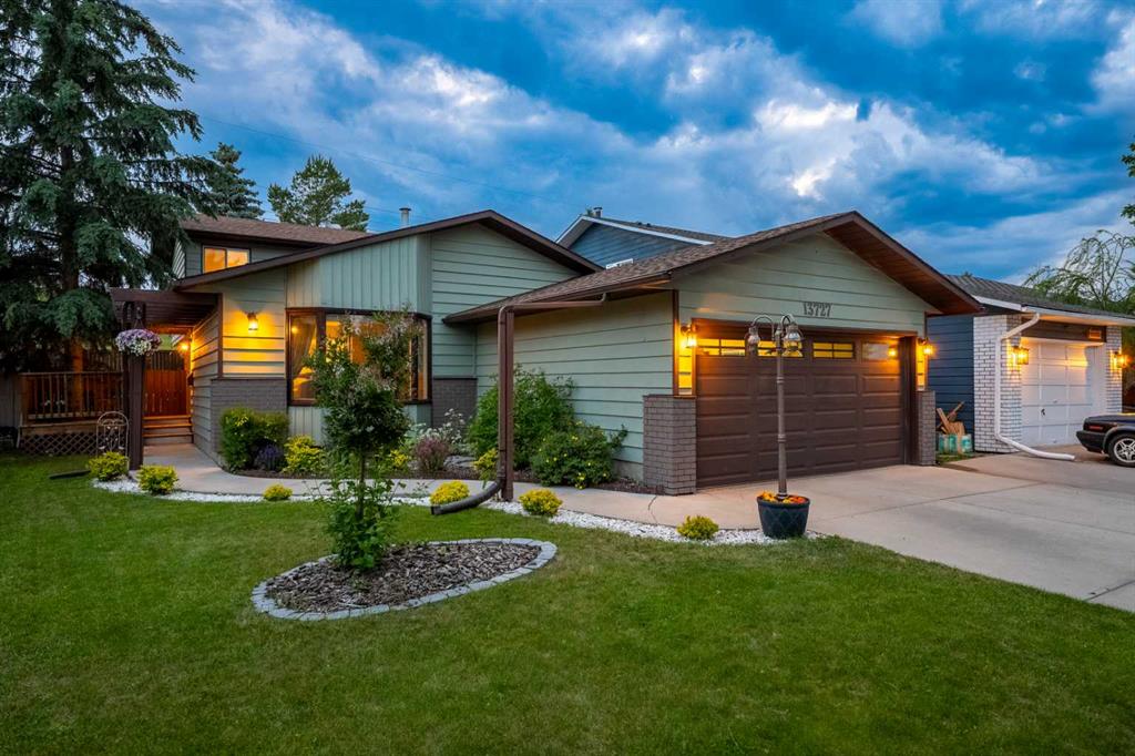 Picture of 13727 Deer Run Boulevard SE, Calgary Real Estate Listing