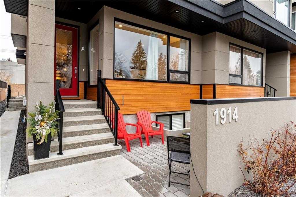 Picture of 1, 1914 25A Street SW, Calgary Real Estate Listing