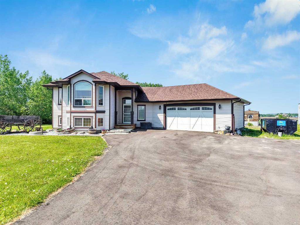 Picture of 28114 Highway 11 A  , Rural Red Deer County Real Estate Listing