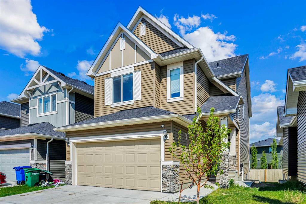 Picture of 276 Bayview Street SW, Airdrie Real Estate Listing