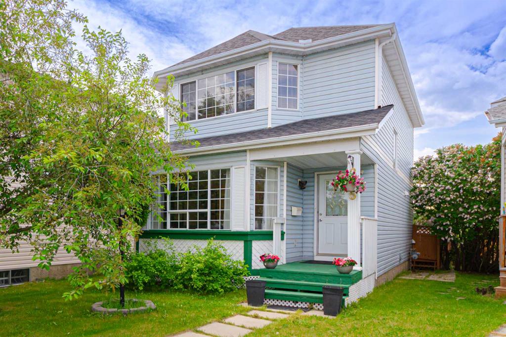 Picture of 265 Fresno Place NE, Calgary Real Estate Listing