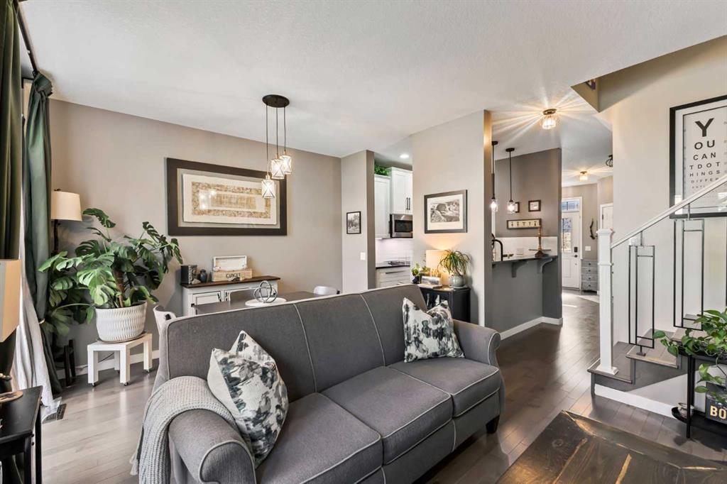 Picture of 1107, 155 Silverado Skies Link SW, Calgary Real Estate Listing