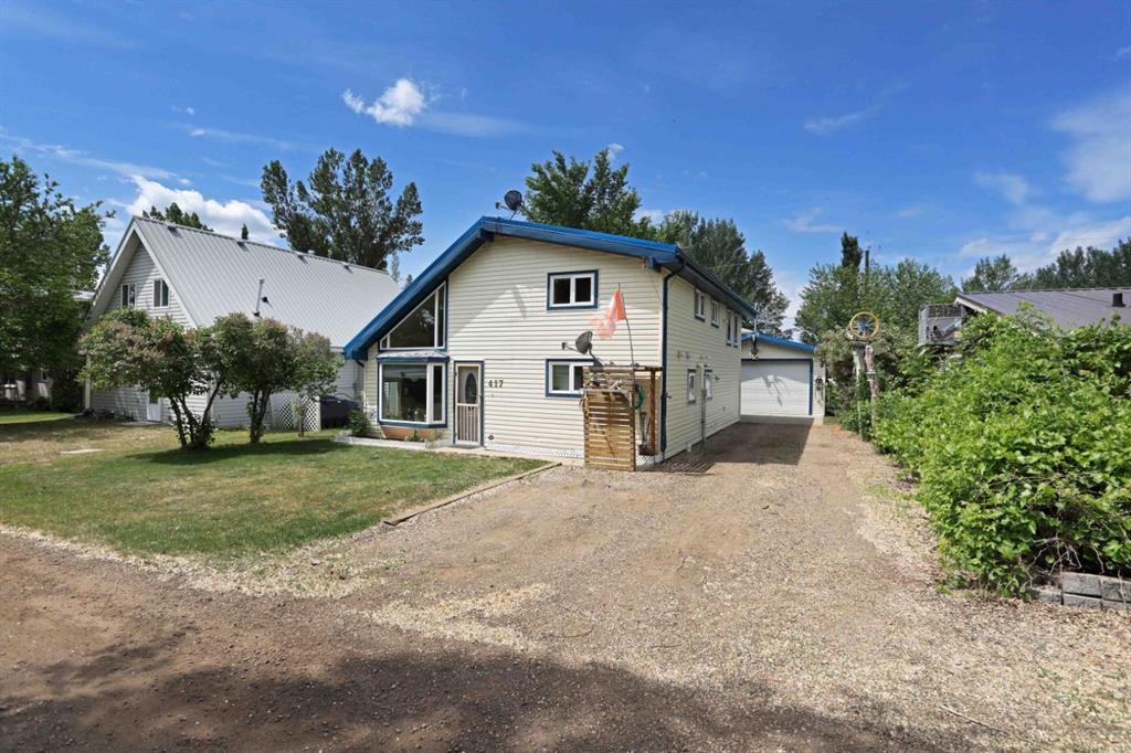 Picture of 417, 145008 Cottage Road , Rural Newell, County of Real Estate Listing