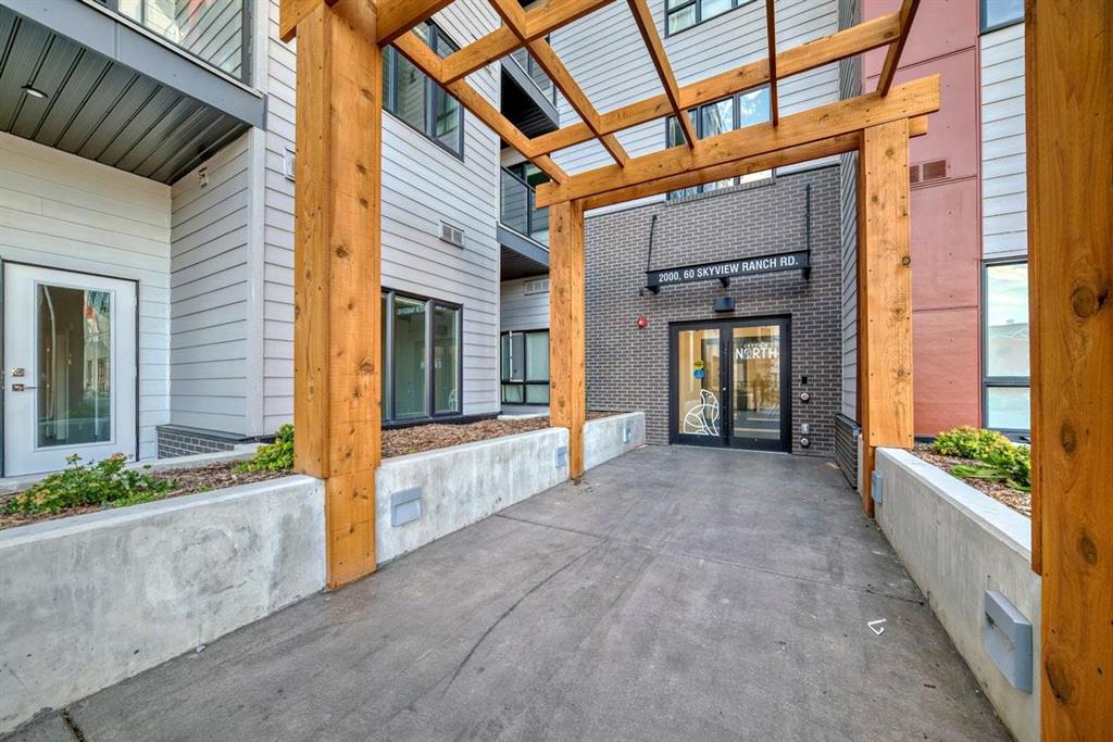 Picture of 2611, 60 Skyview Ranch Road NE, Calgary Real Estate Listing