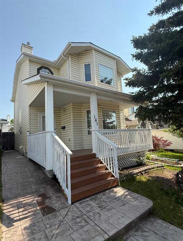 Picture of 141 Harvest Gold Heights NE, Calgary Real Estate Listing