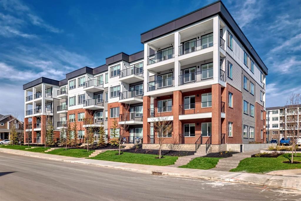 Picture of 1201, 111 Wolf Creek Drive SE, Calgary Real Estate Listing